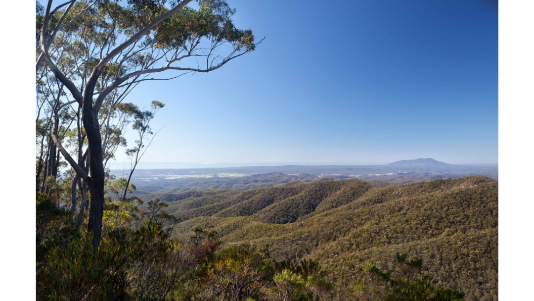 Deua National Park