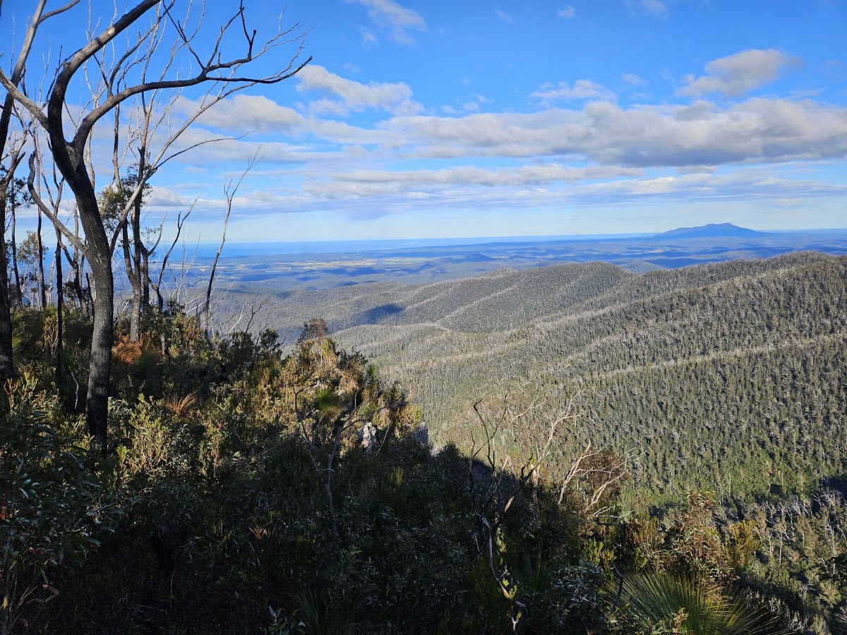 Deua National Park