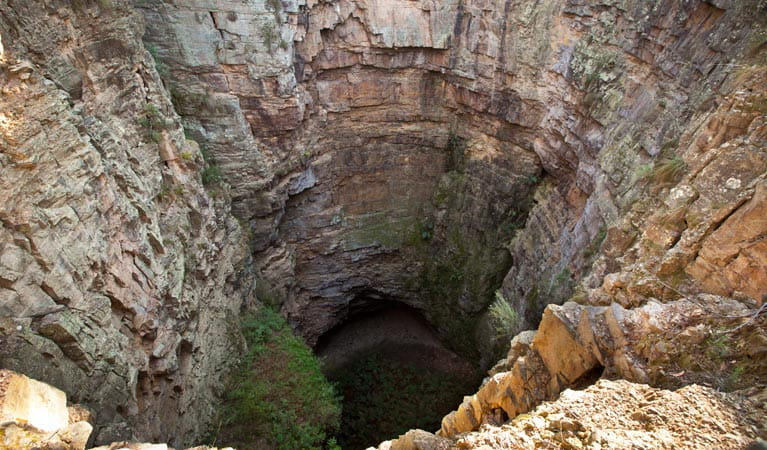 Deua National Park
