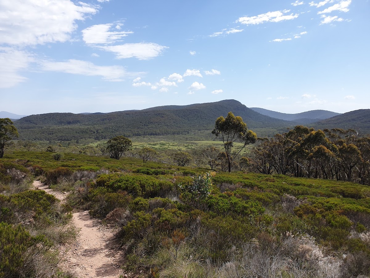 Deua National Park