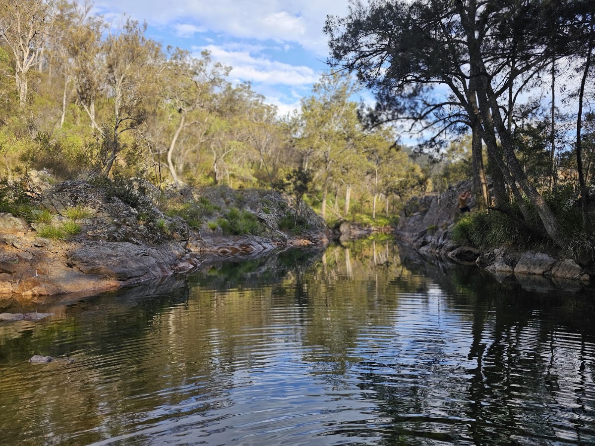 Deua National Park
