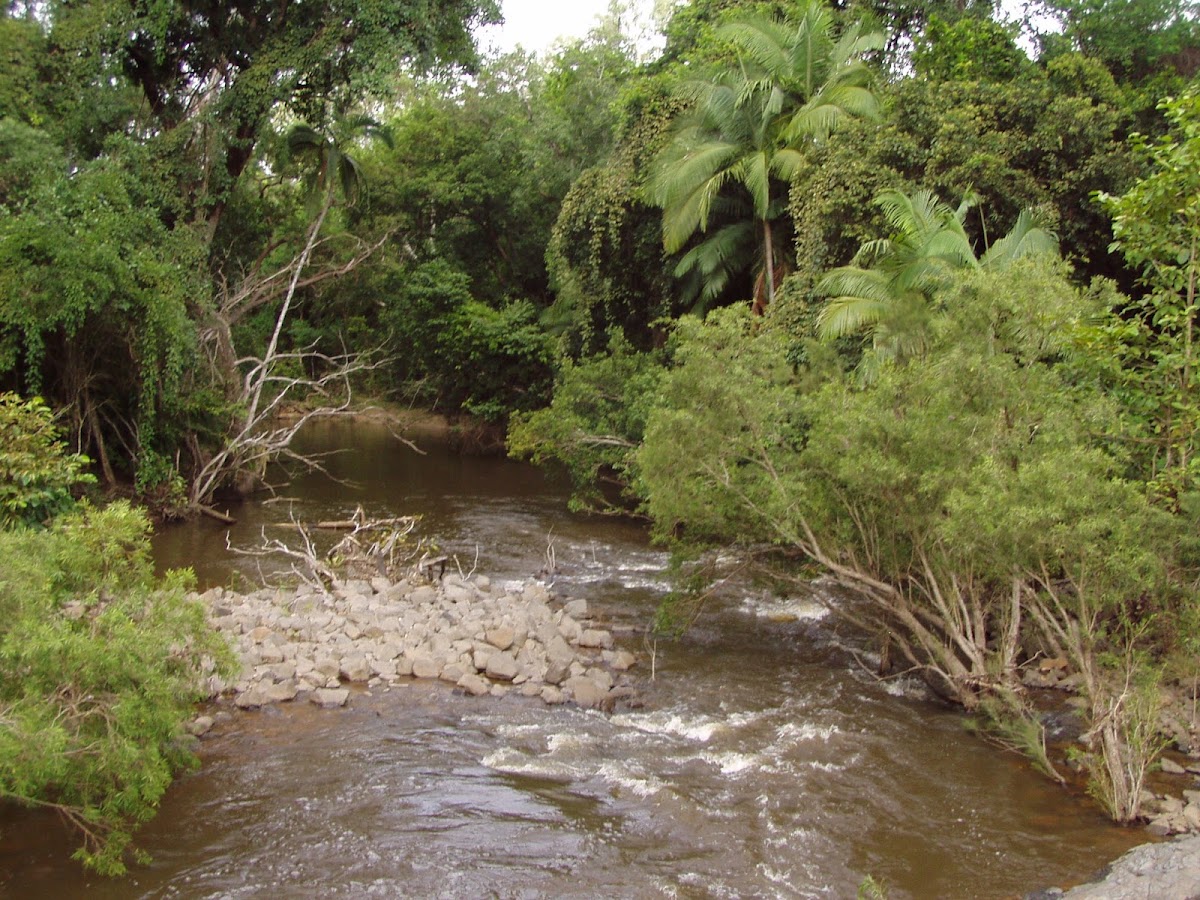 Melsonby (Gaarraay) National Park (Cape York Peninsula Aboriginal Land)