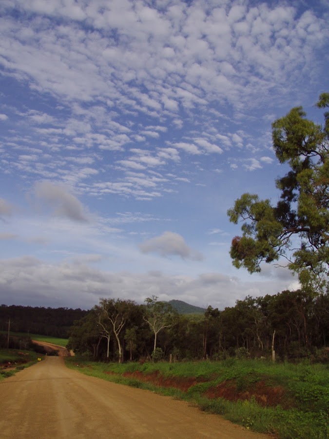 Melsonby (Gaarraay) National Park (Cape York Peninsula Aboriginal Land)