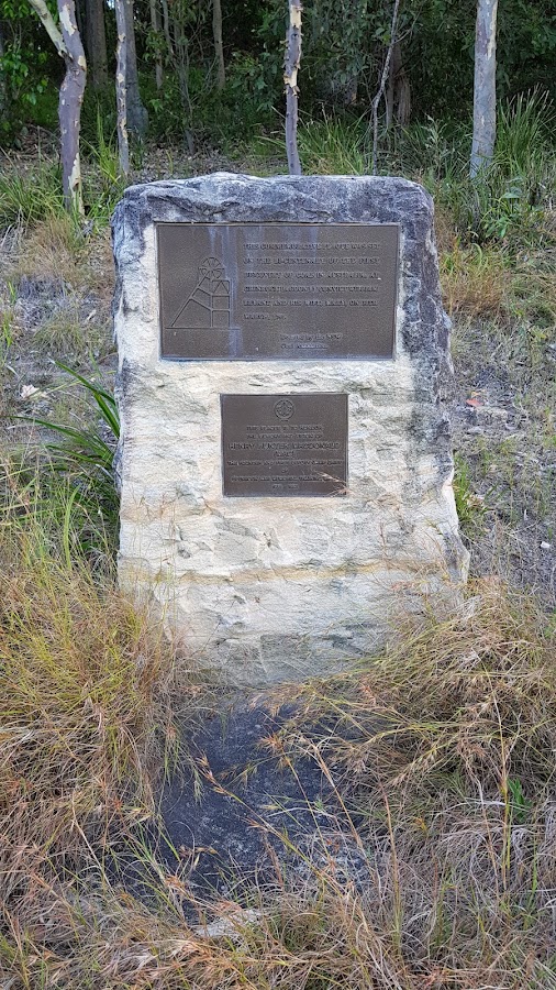 Glenrock Scout Training Camp