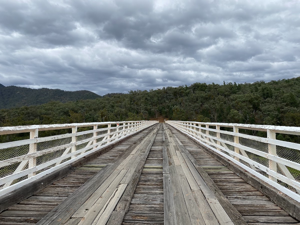 McKillops Bridge