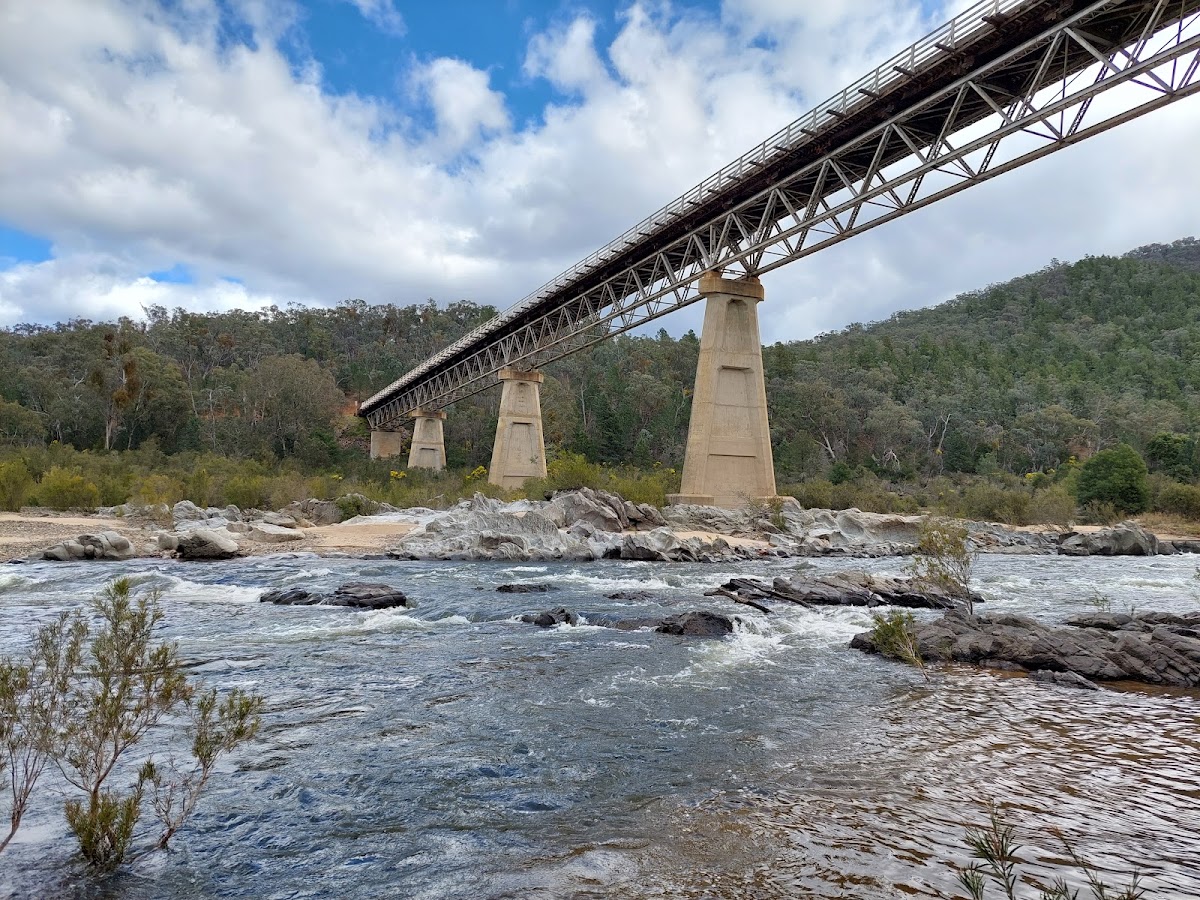 McKillops Bridge