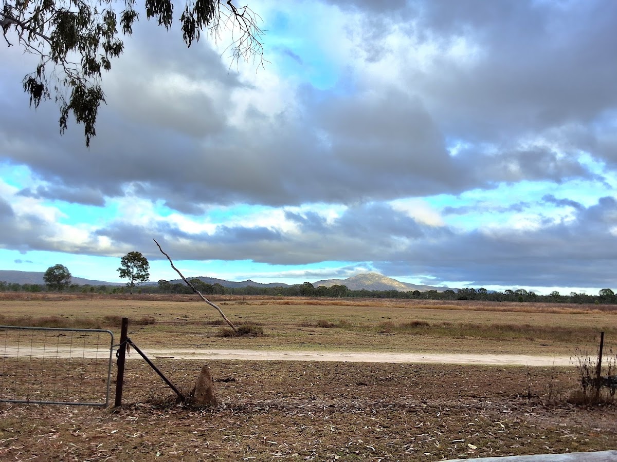 Leichhardt Creek Organic Farm