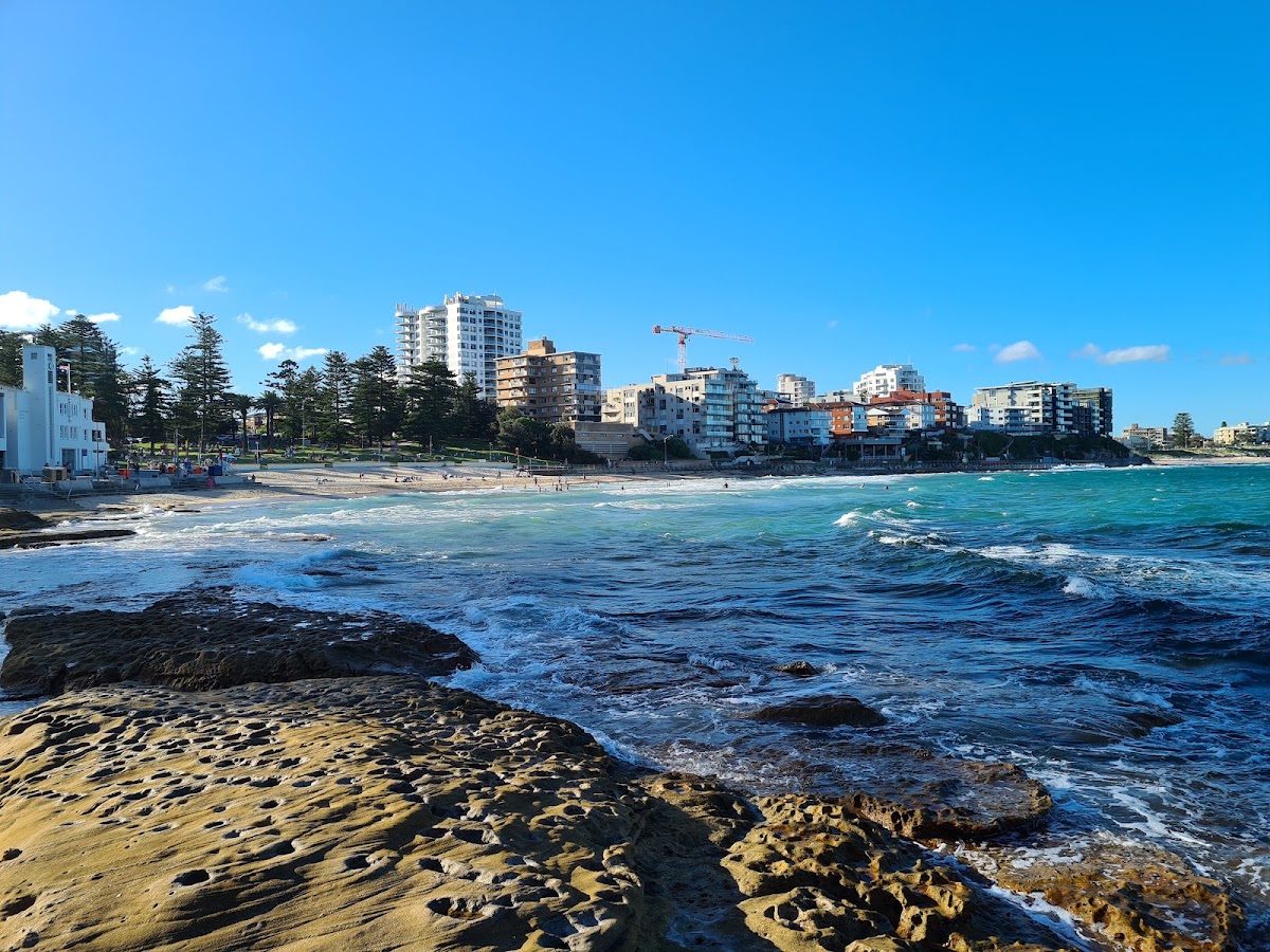 Cronulla Beach