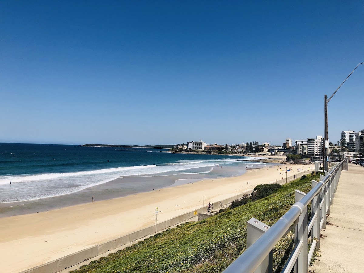 Cronulla Beach