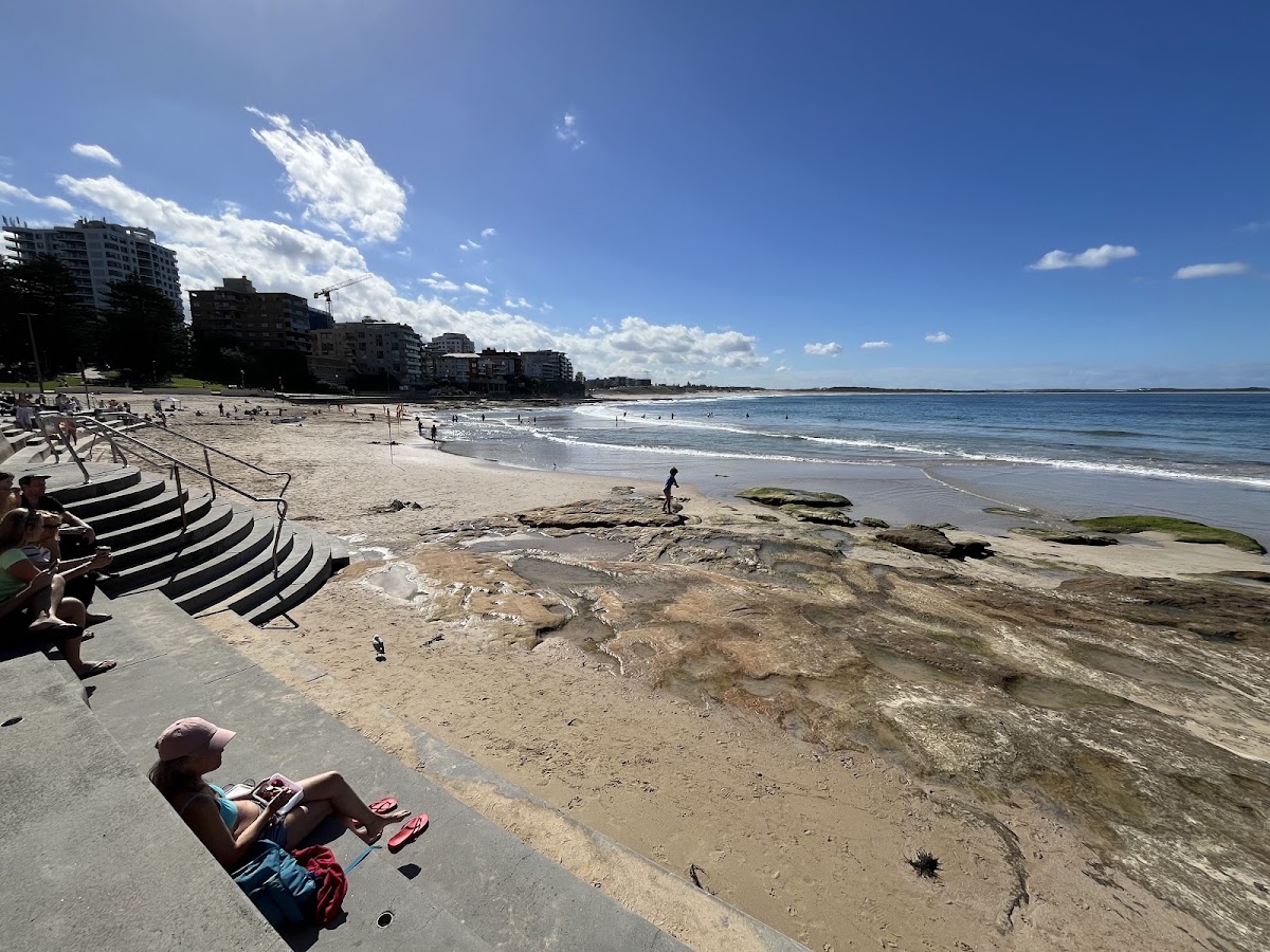 Cronulla Beach