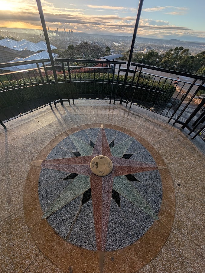 North Summit Lookout