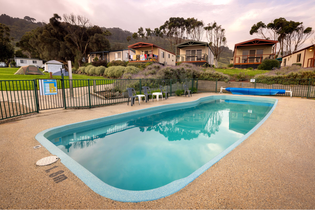BIG4 Pisces Holiday Park