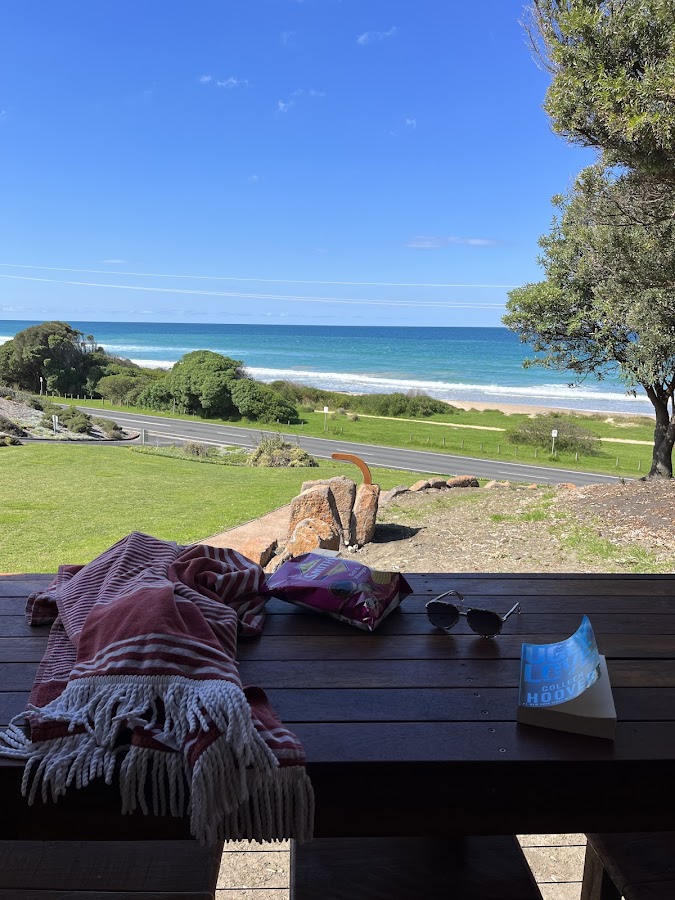BIG4 Pisces Holiday Park