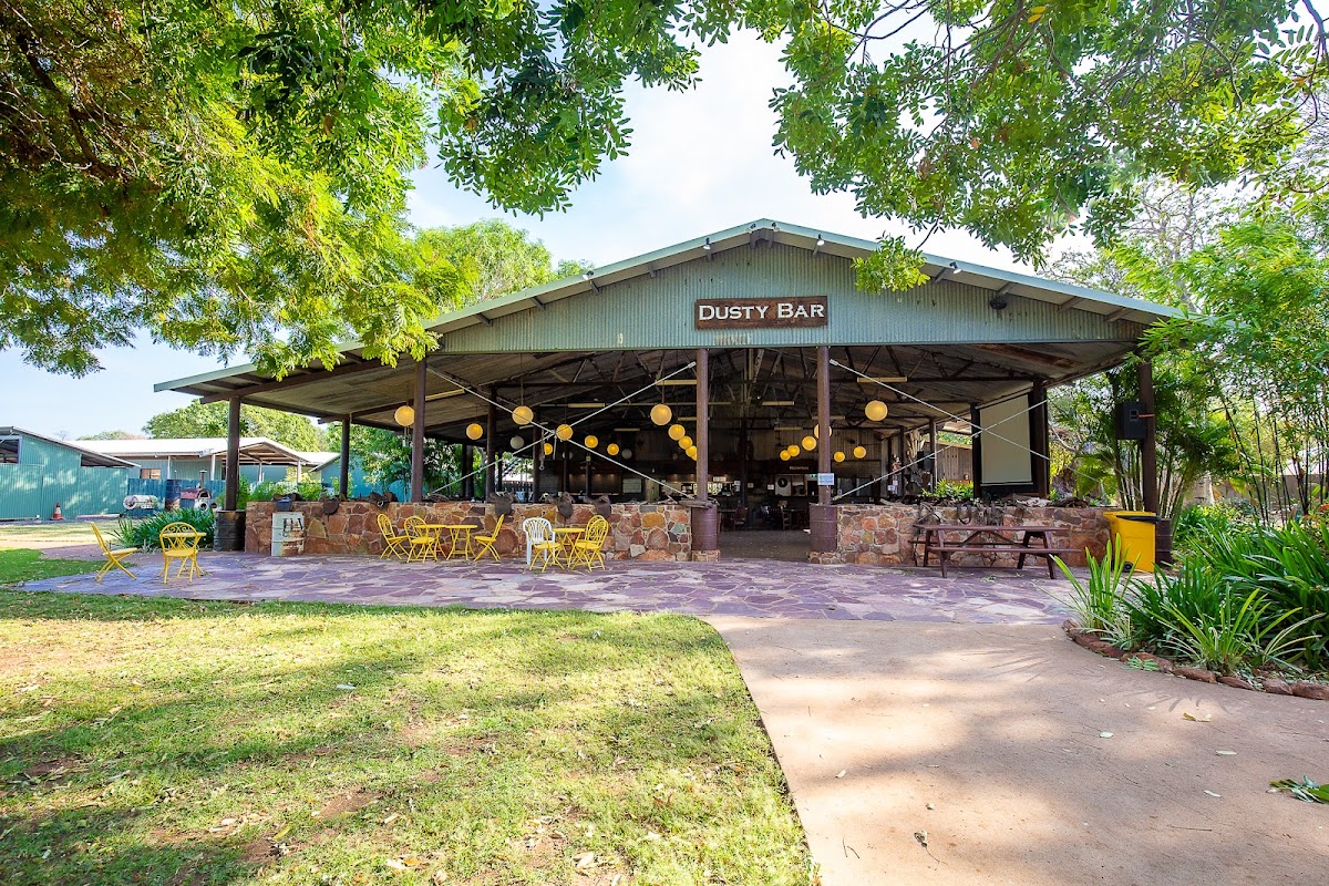Home Valley Station Campground