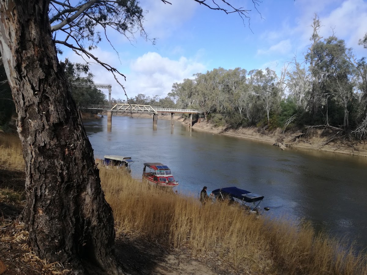 Tooleybuc Caravan Park