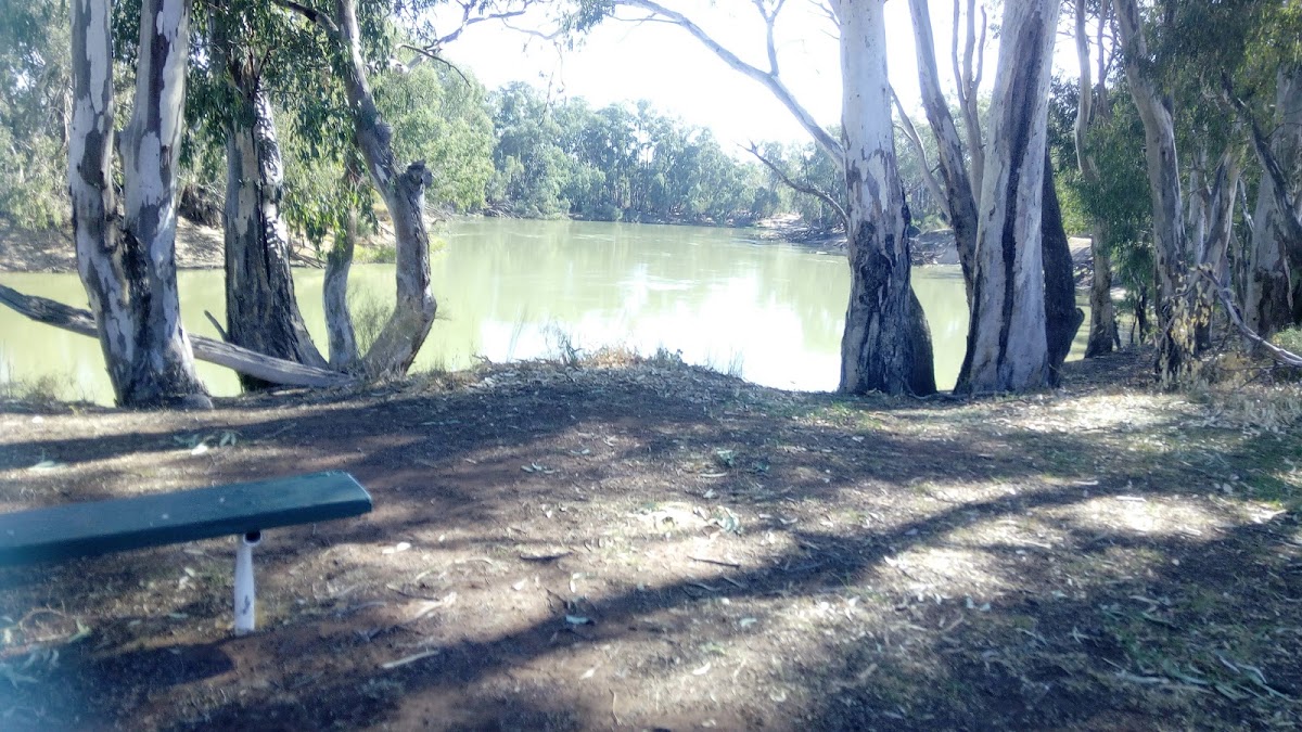 Tooleybuc Caravan Park