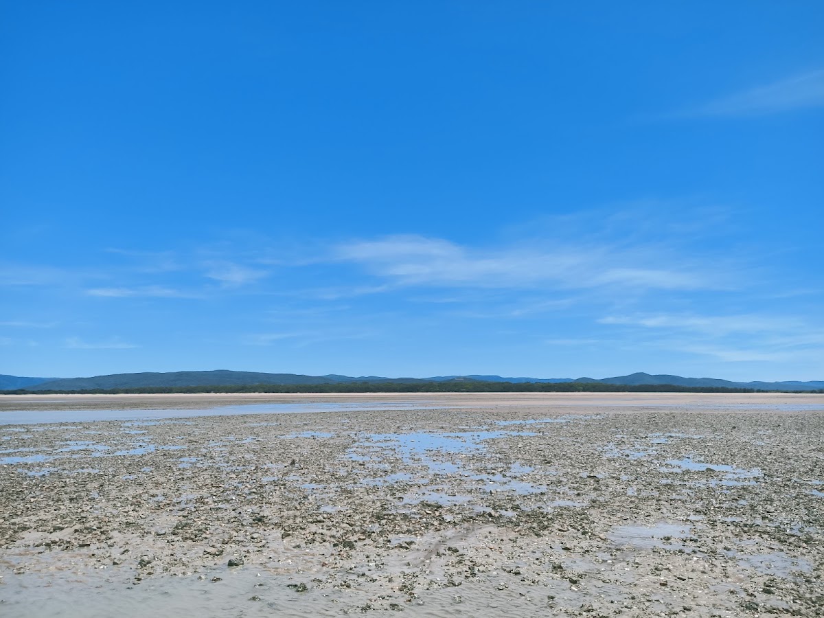3 Mile Beach