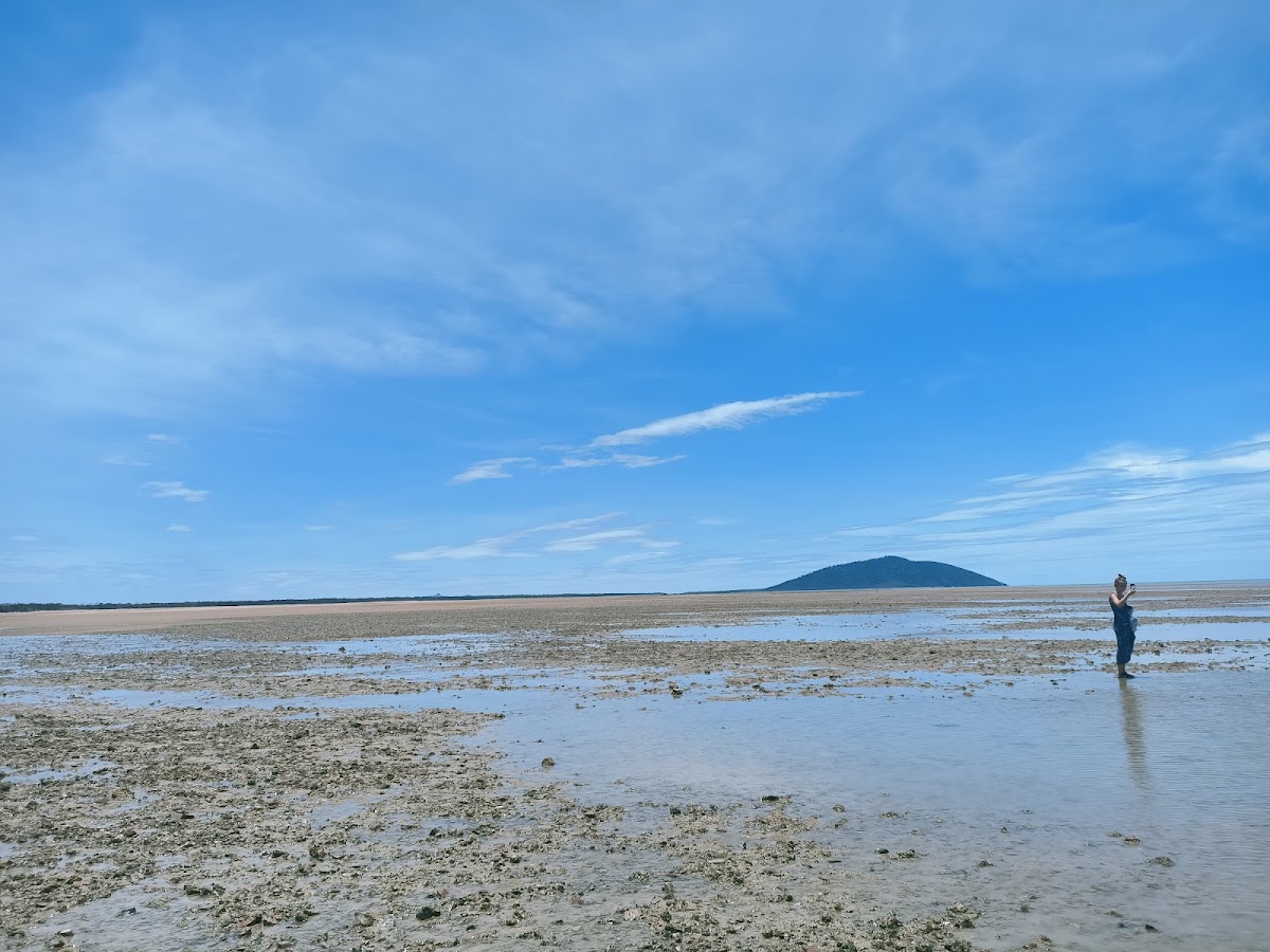 3 Mile Beach