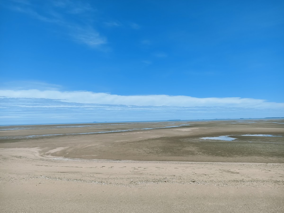 3 Mile Beach