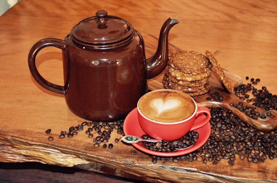 Pinnarendi Station Stay & Cafe