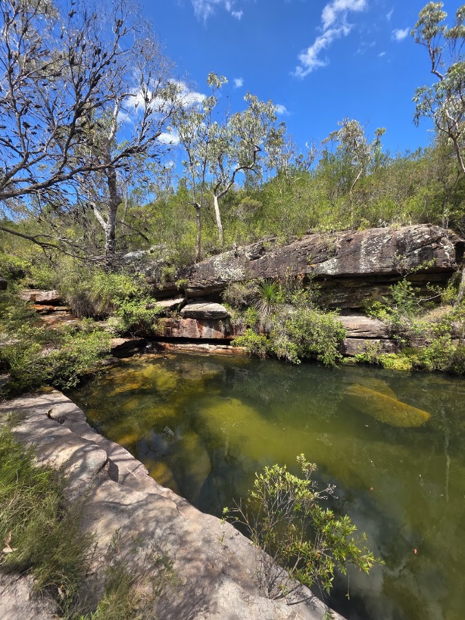 Popran National Park