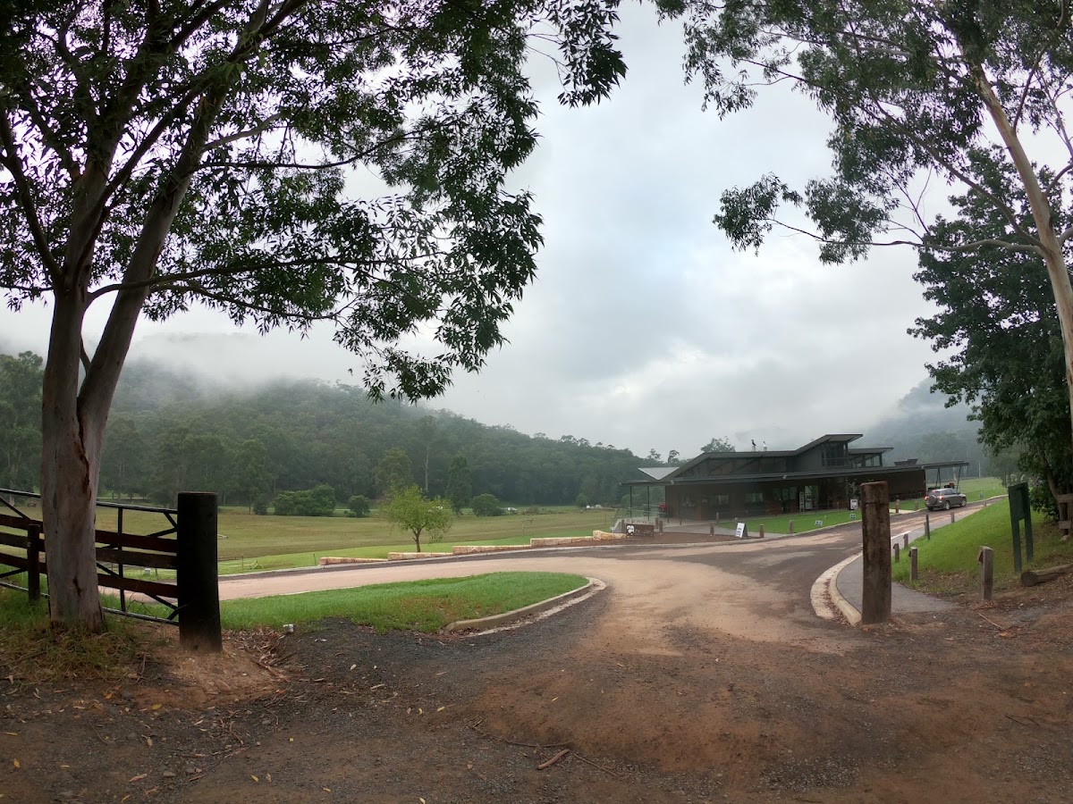 Popran National Park