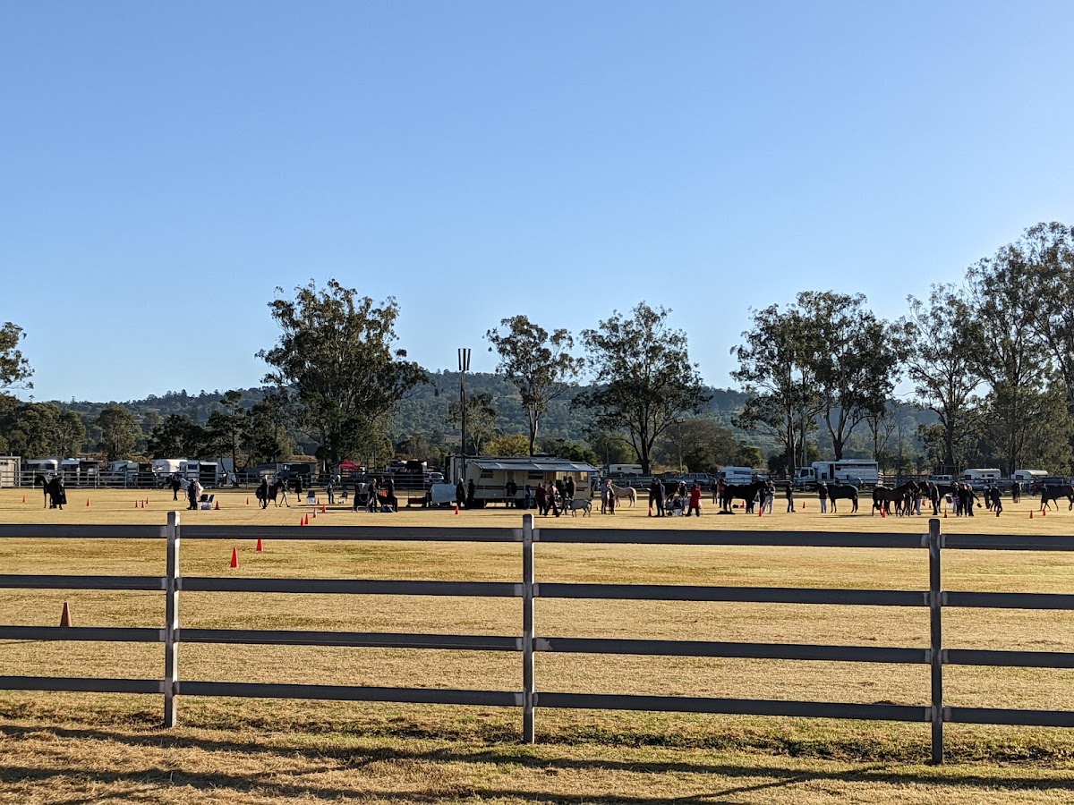 Rosewood Showgrounds
