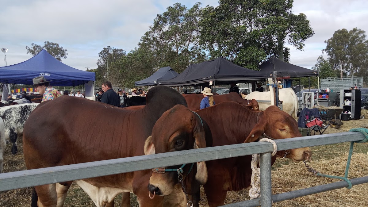 Rosewood Showgrounds