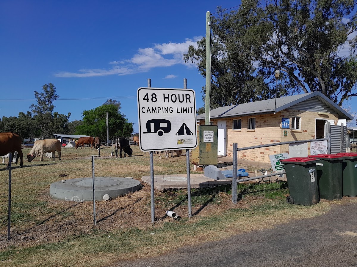 Sapphire 48Hr Camping Reserve