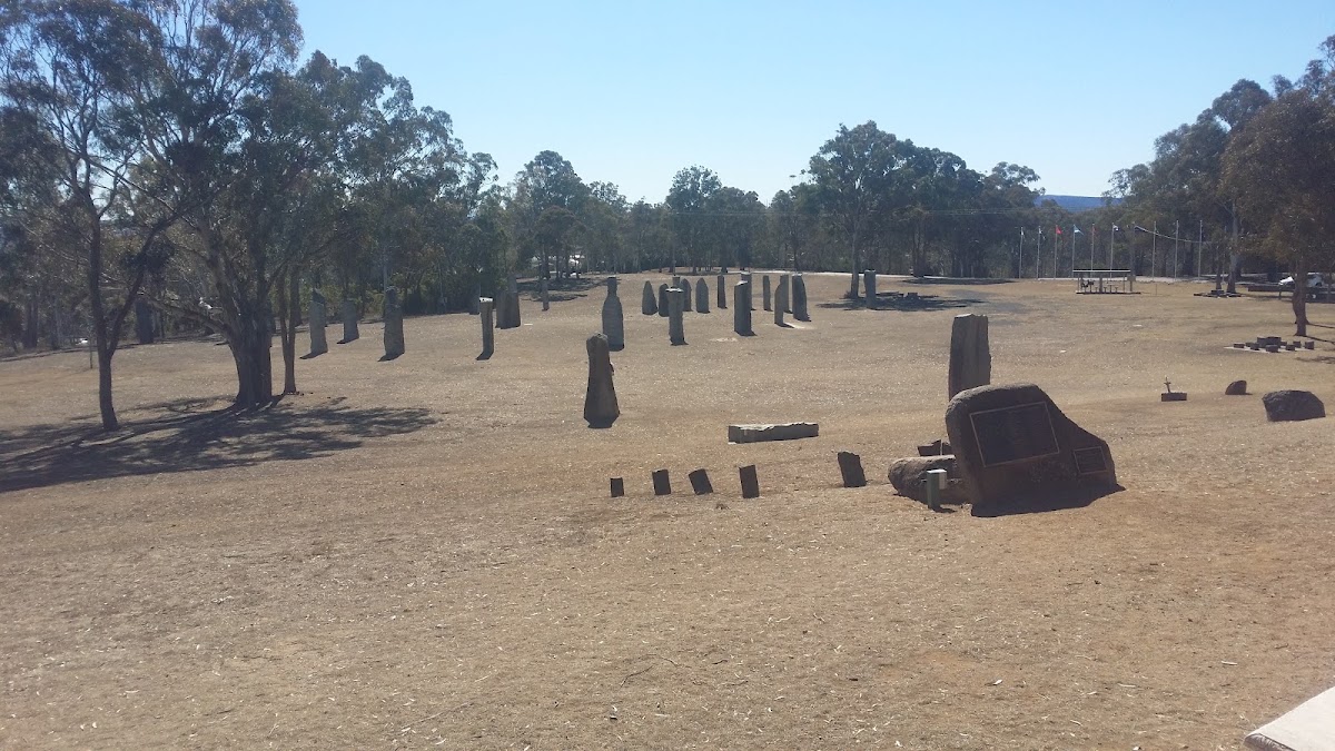 Toorale National Park