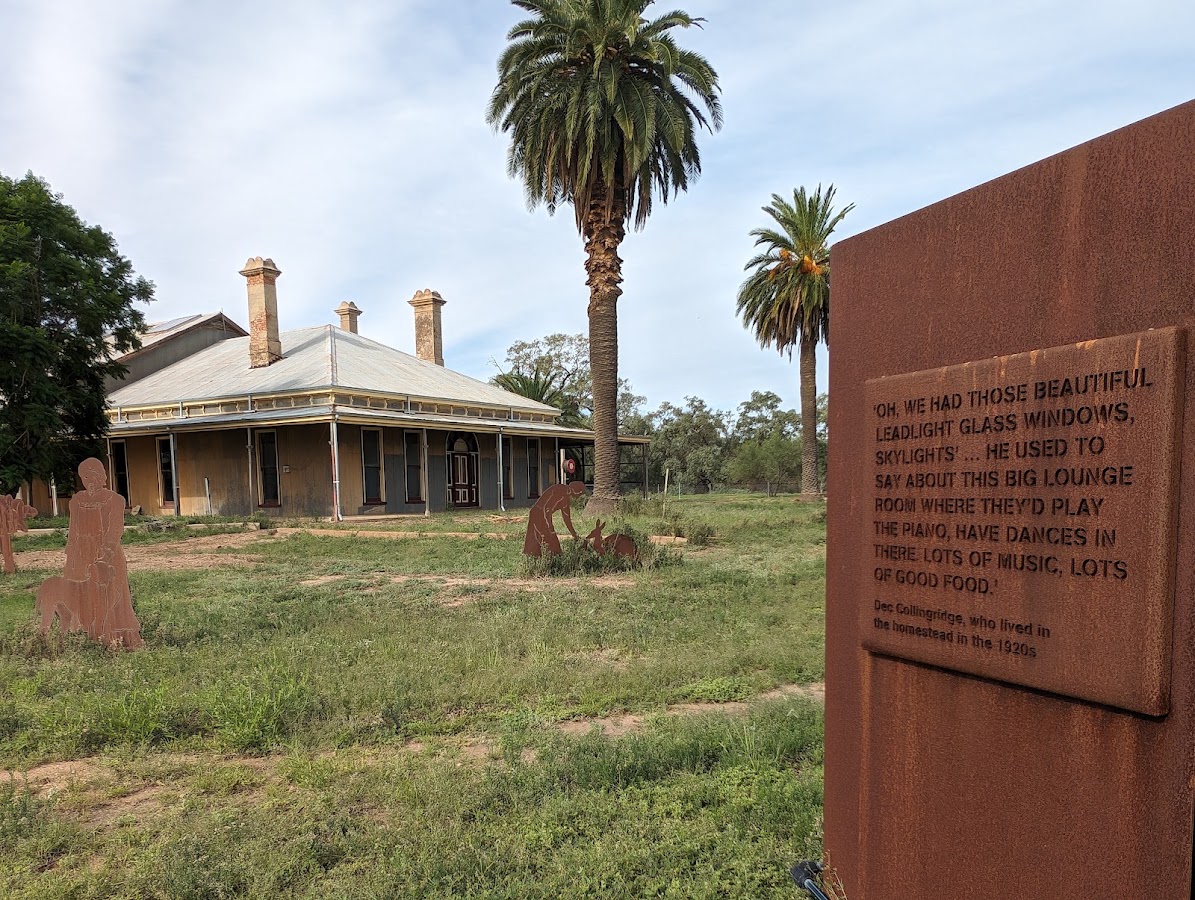 Toorale National Park