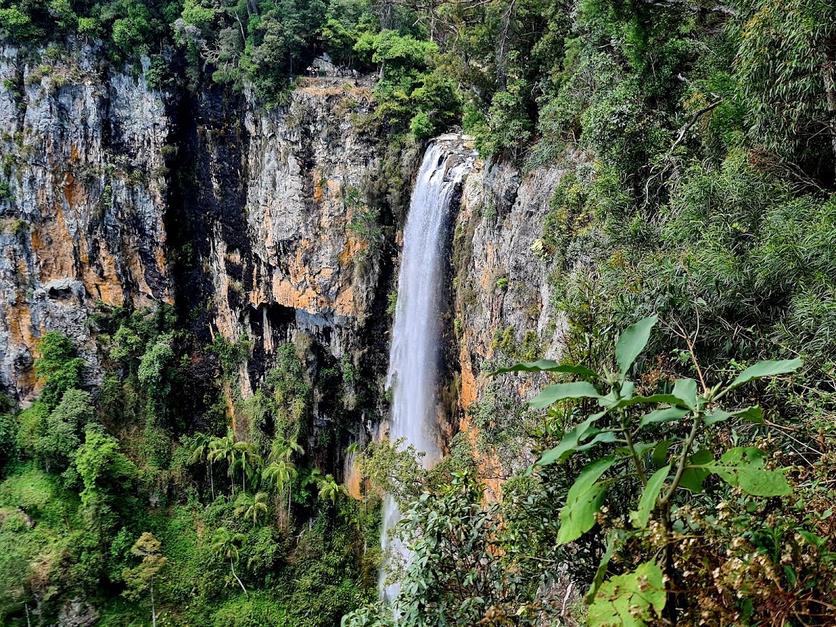 Water Fall