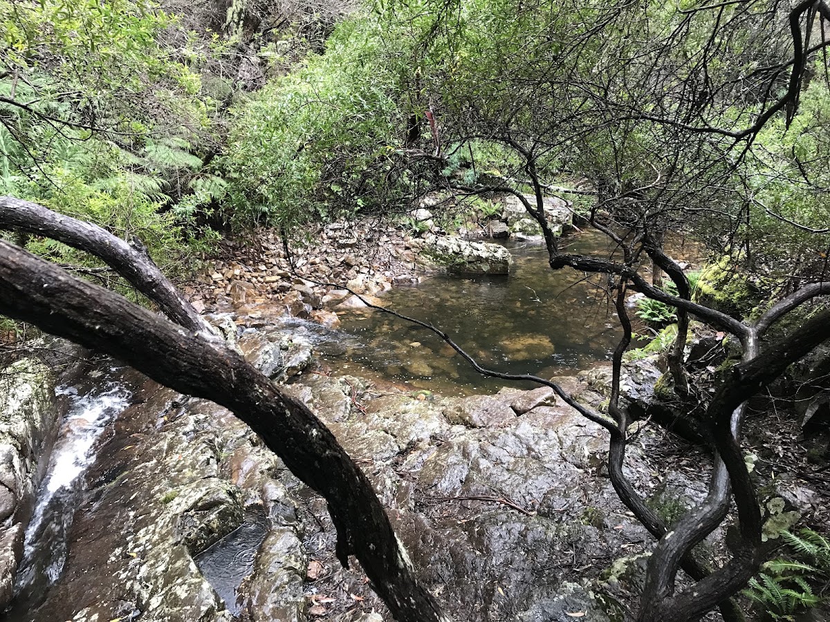 Tuglow Falls