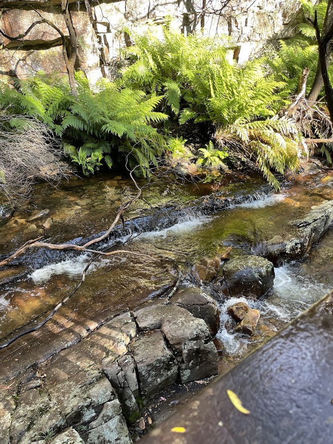 Tuglow Falls