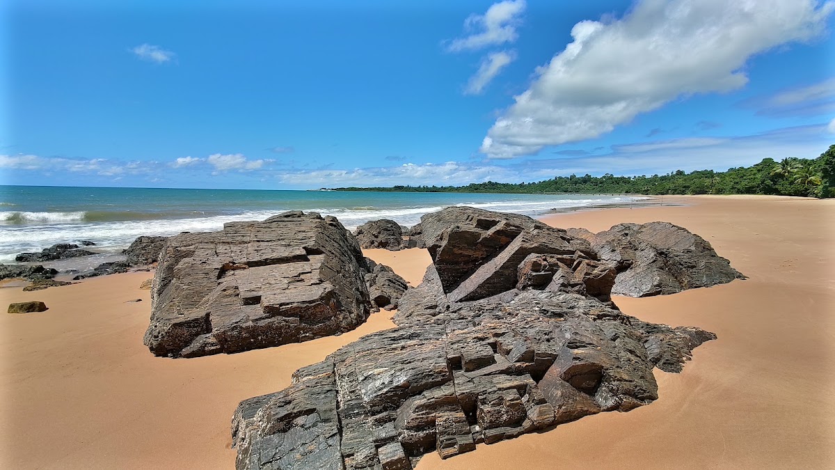 Narragon Beach