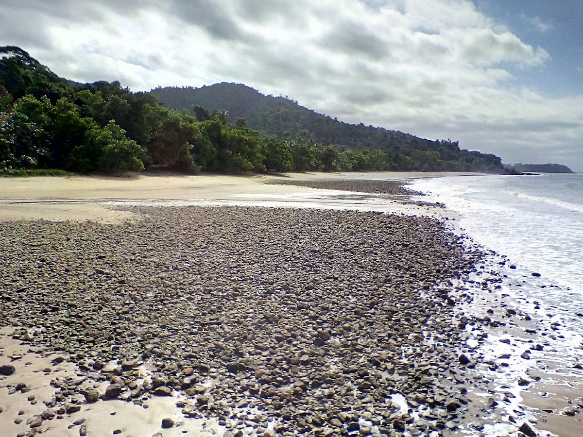 Narragon Beach