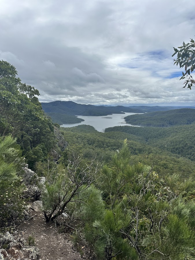 Numninbah Valley Scouts Camp