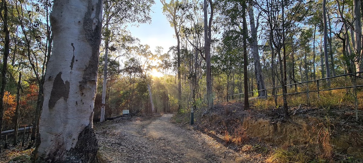 Numninbah Valley Scouts Camp