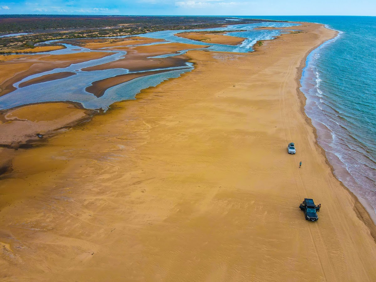 Miaboolya Beach