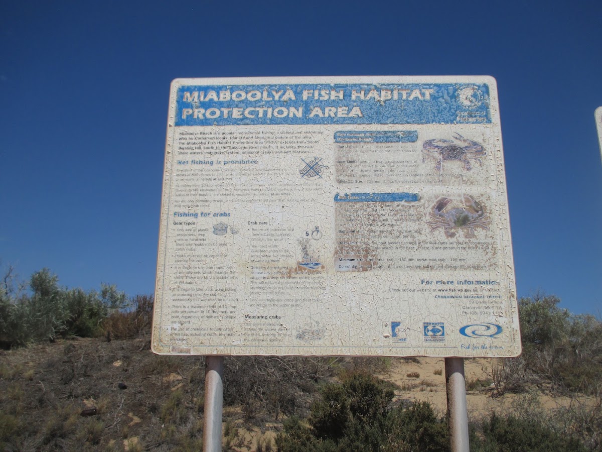 Miaboolya Beach