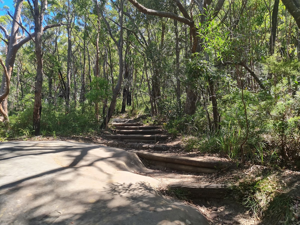 Bouddi National Park