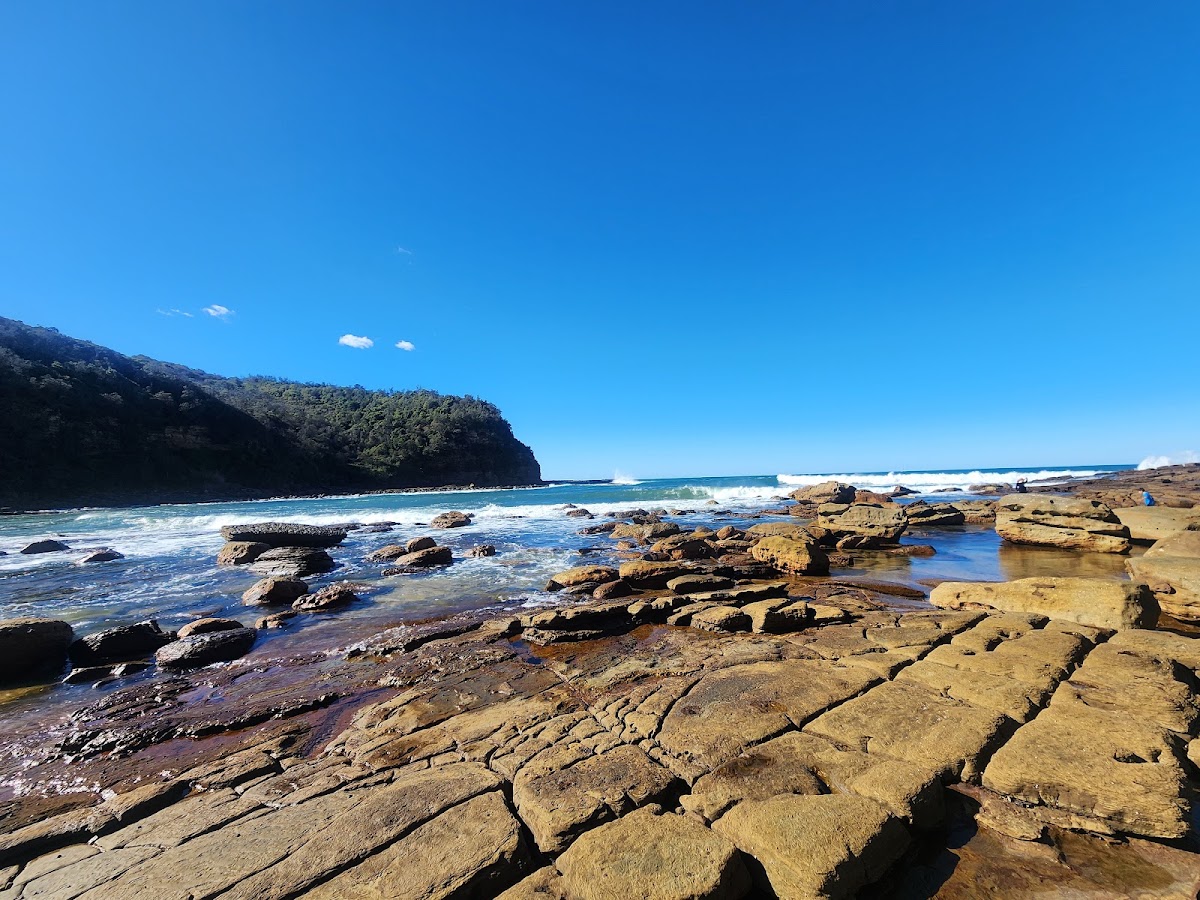 Bouddi National Park