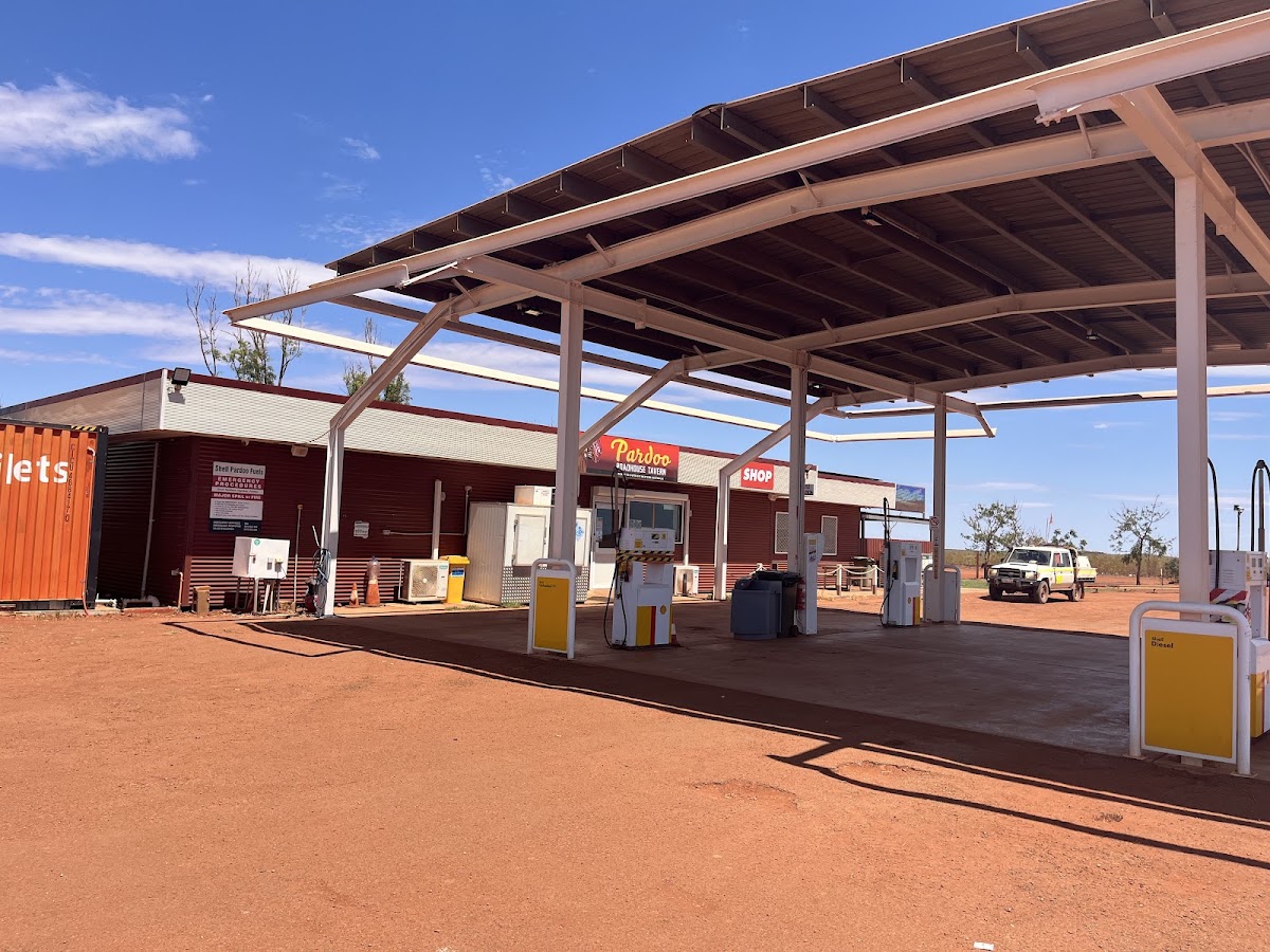 Pardoo Roadhouse