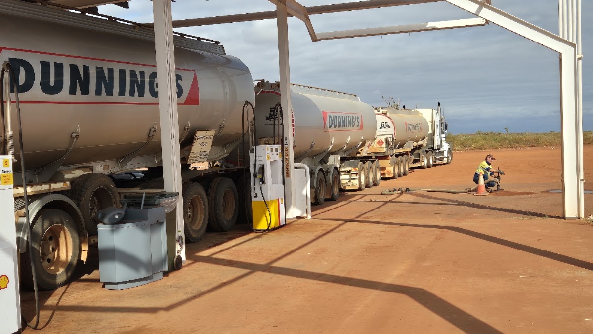 Pardoo Roadhouse