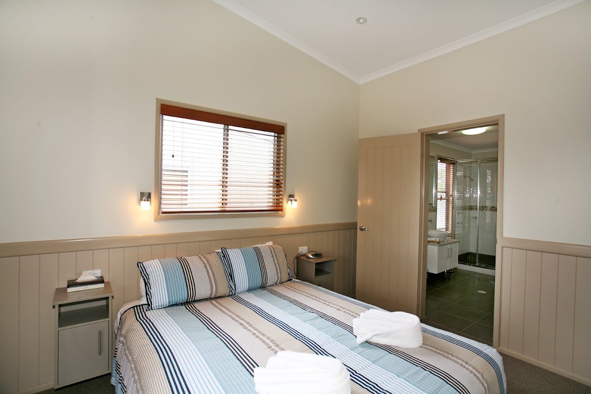 Halifax Holiday Park