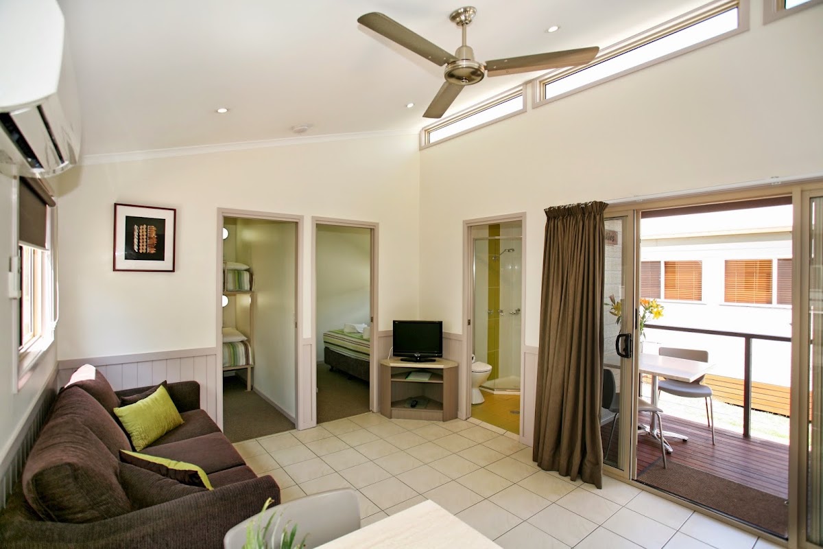 Halifax Holiday Park