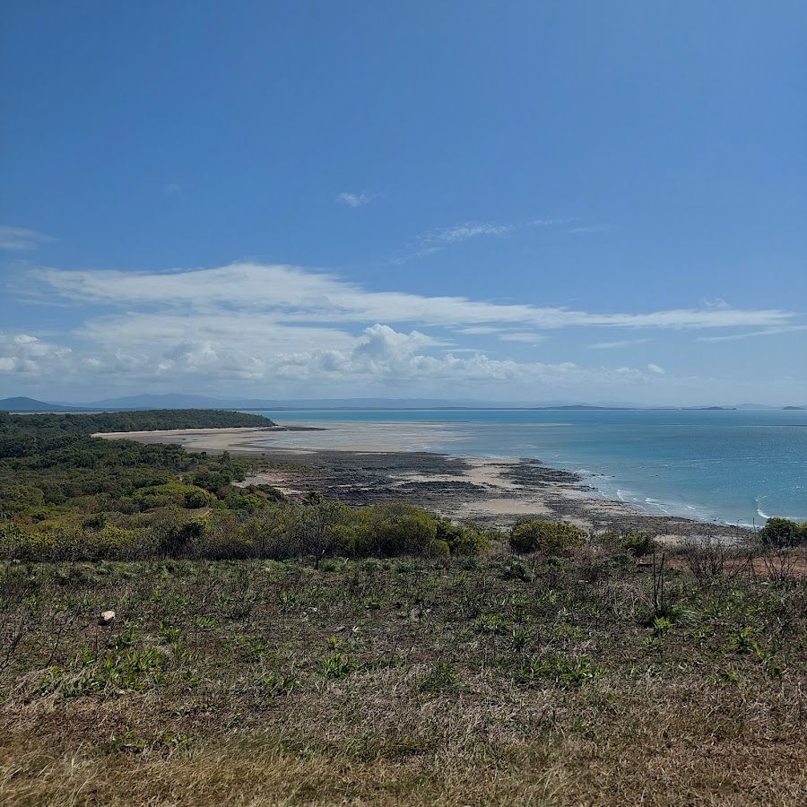 Cape Palmerston National Park