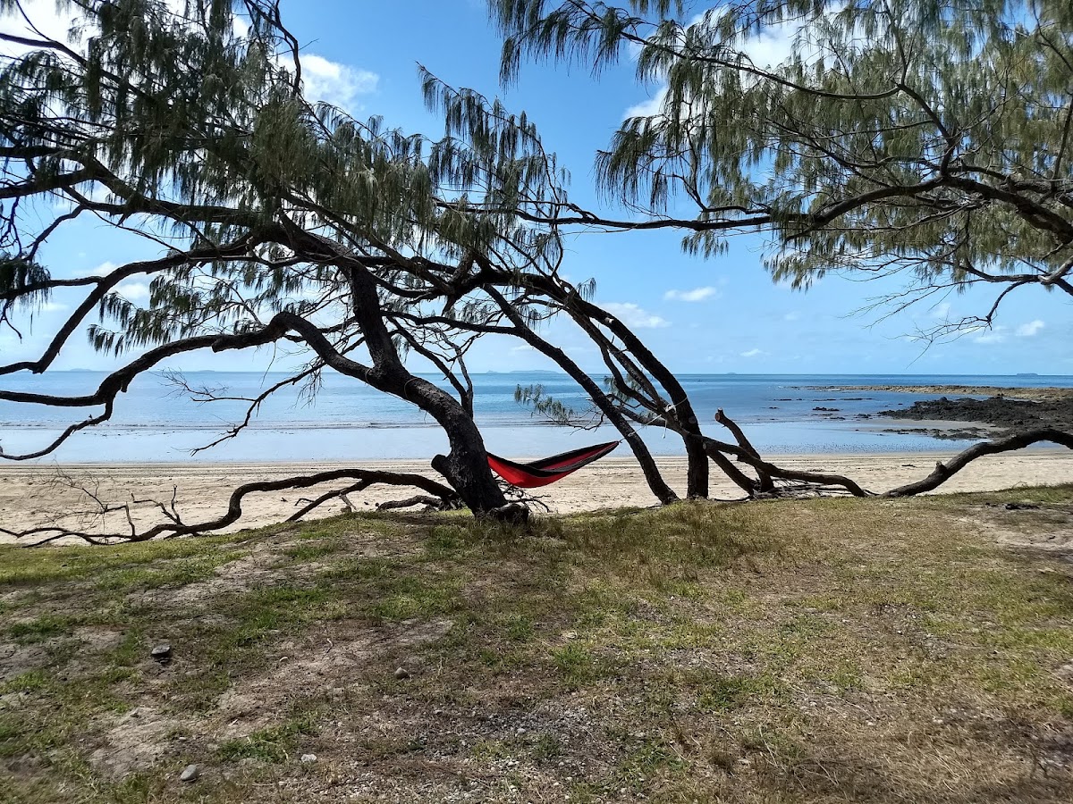 Cape Palmerston National Park