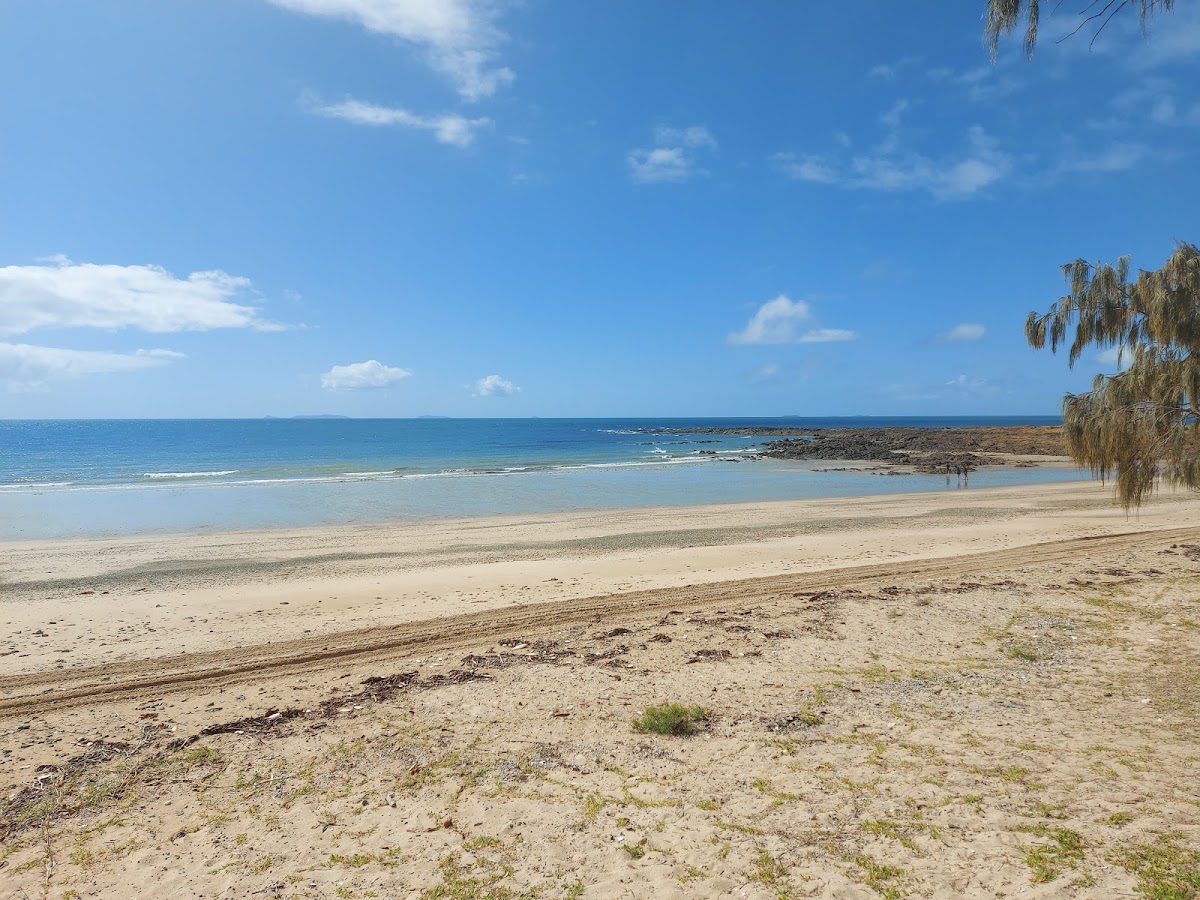 Cape Palmerston National Park
