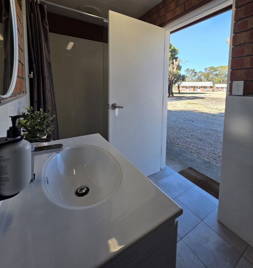 Keith Caravan Park